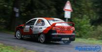 Rally Jeseniky